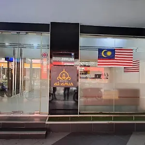 visit hotel