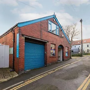 Discovery Loft Guest house Whitby