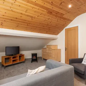 Discovery Loft Guest house Whitby