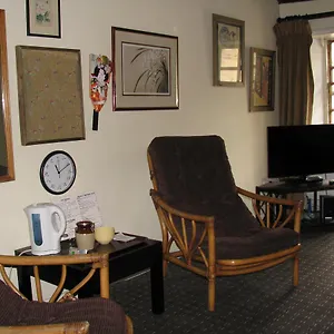Sweetheart House Bed & Breakfast Harrogate