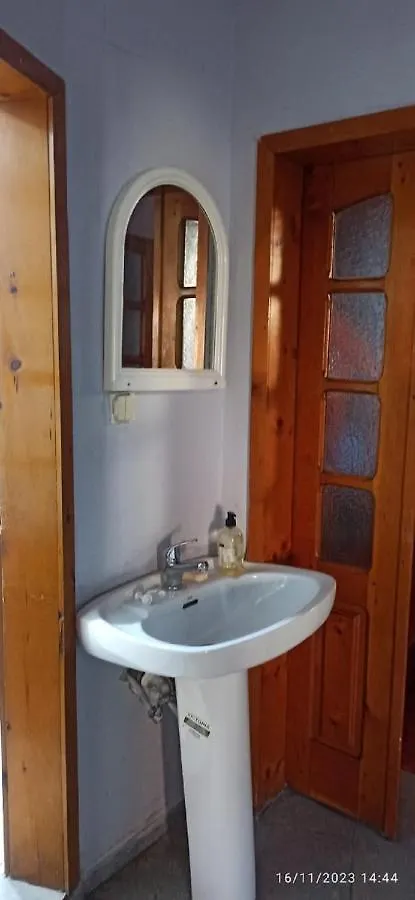 Sina Royal Hostel Тирана 0*,